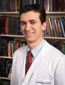 Dr. Reinaldo Cicci Resende