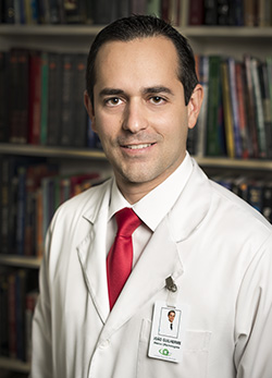 Dr. João Guilherme Aguirre
